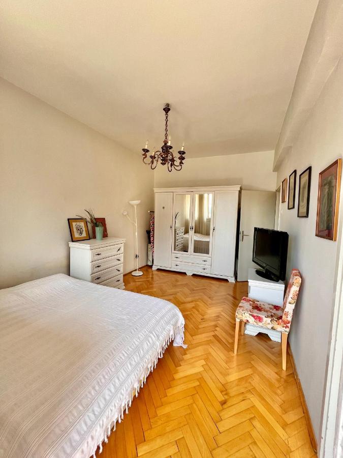 Mint Apartment Tivat Exterior foto