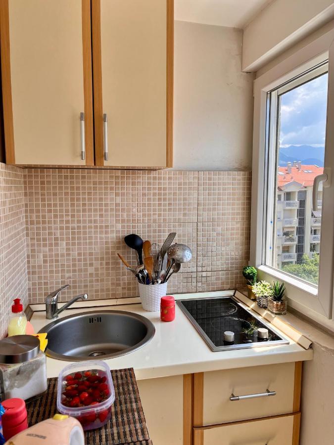 Mint Apartment Tivat Exterior foto