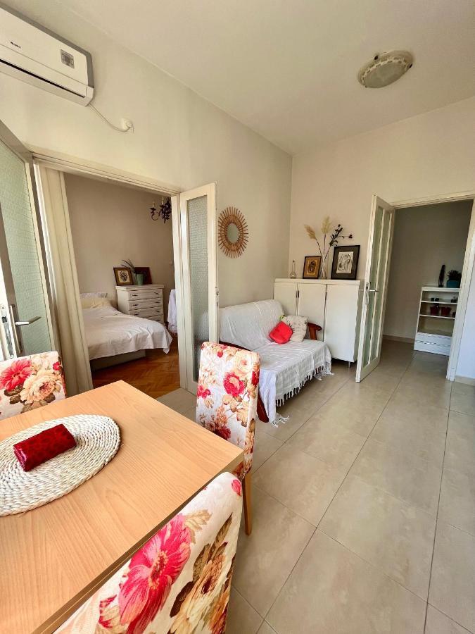 Mint Apartment Tivat Exterior foto
