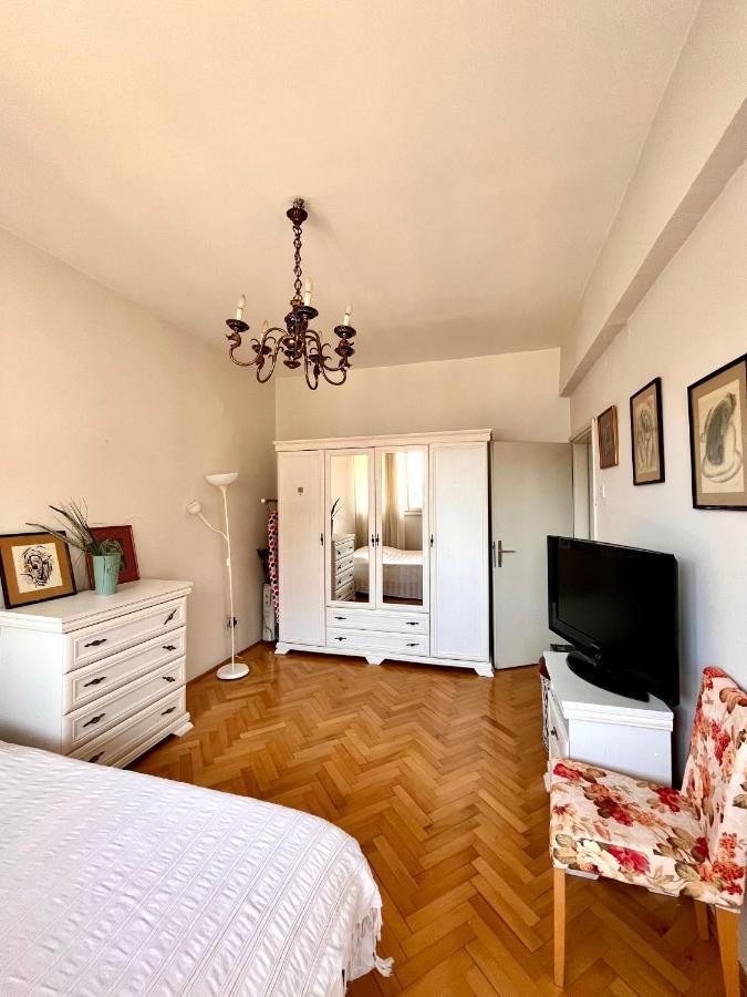 Mint Apartment Tivat Exterior foto